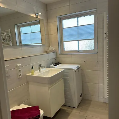 App-1-in-den-wiesen Apartamento *