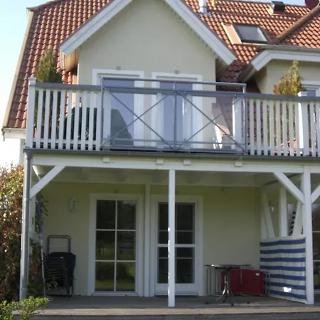 Apartamento App-1-in-den-wiesen Prerow