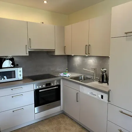 Apartamento App-1-in-den-wiesen *