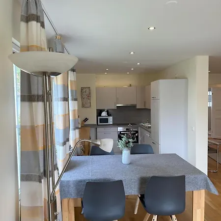 Apartamento App-1-in-den-wiesen