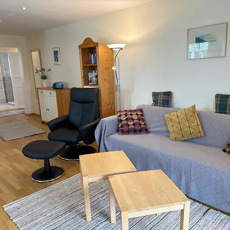 Apartamento App-1-in-den-wiesen Prerow